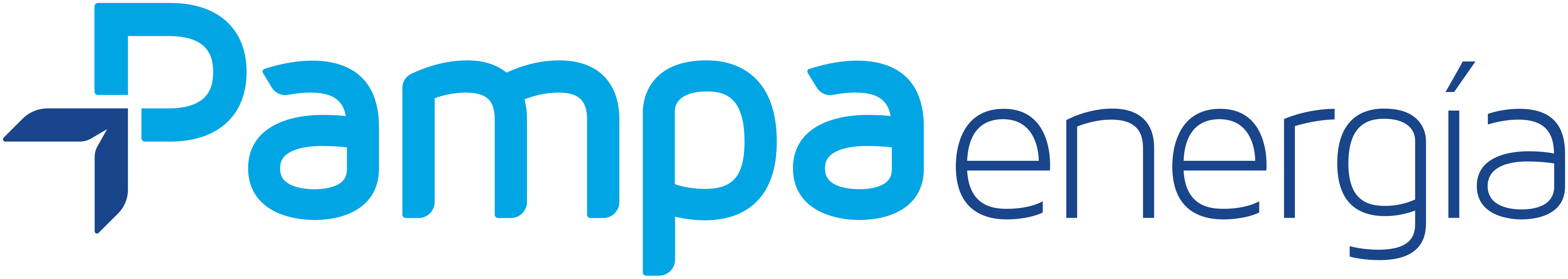 Pampa Energía