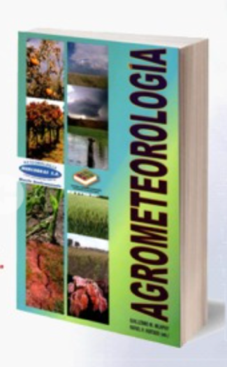 Libro Agrometeorología