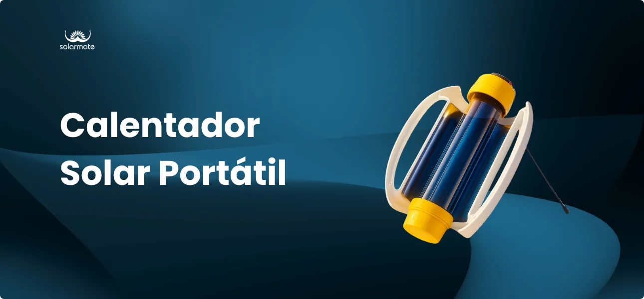 Termo SolarMate